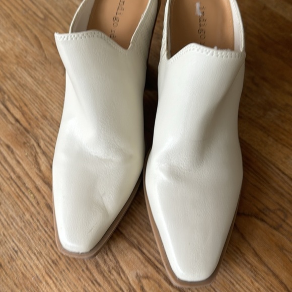 INDIGO RD. SLIP ON BOOTS - Picture 2 of 7